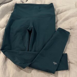 ALO Yoga High-Waist Leggings